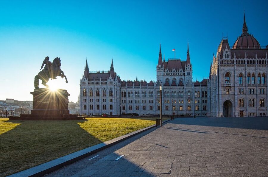 Budapest: Private Walking Tour of City with Spanish Guide - What $116 per group buys, and what it does not