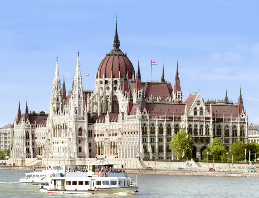 Budapest: Private Walking Tour of City with Spanish Guide - The 3-hour vs 6-hour choice, and how it changes the day