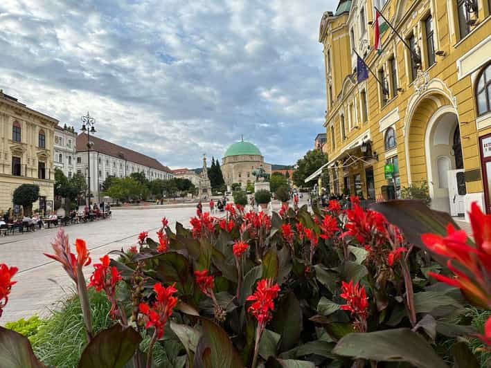 Budapest: Private Walking Tour with a Local Guide - Fisherman’s Bastion: Views, Guided Time, and a Real Sense of Place