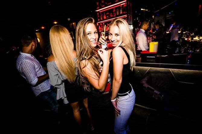 Budapest Pub Crawl & Ruin Bar Tour – Free Shots & VIP Entry - Key things you should know before you go