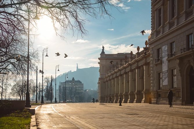 Budapest Romantic Private Tuk Tuk Tour - Should you book this Budapest Romantic Private Tuk Tuk Tour?