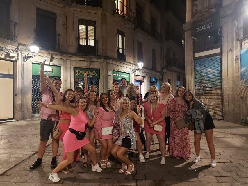 Budapest: Ruin Bar Pub Crawl with Entry Tickets - The nightclub finish and skip-the-line value