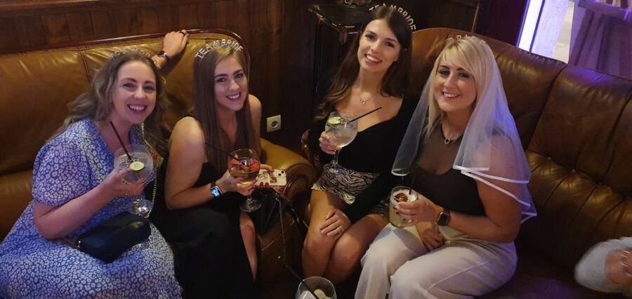Budapest: Ruin Bar Pub Crawl with Entry Tickets - Who should book this pub crawl, and who should skip