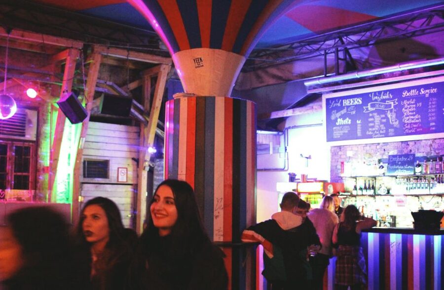 Budapest: Ruin Bar Tour - Key highlights you should care about