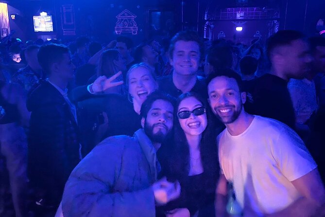 Budapest Ruin Pub Crawl +6 Shots +VIP Entries +Drinking Games - Group Size, Energy Level, and How to Mingle as a Solo
