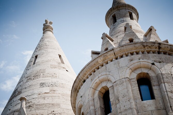 Budapest's Greatest Hits - Full Day Tour with Lunch & Metro Pass - Key things that make this Budapest tour worth your time