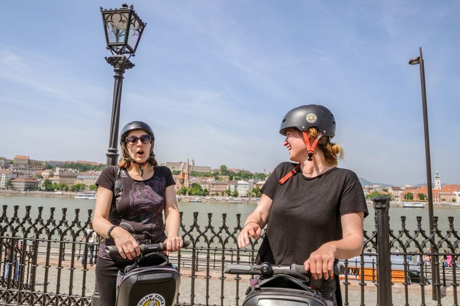 Budapest: Segway Sightseeing Tour - Price and Value: Is $53 Worth It?