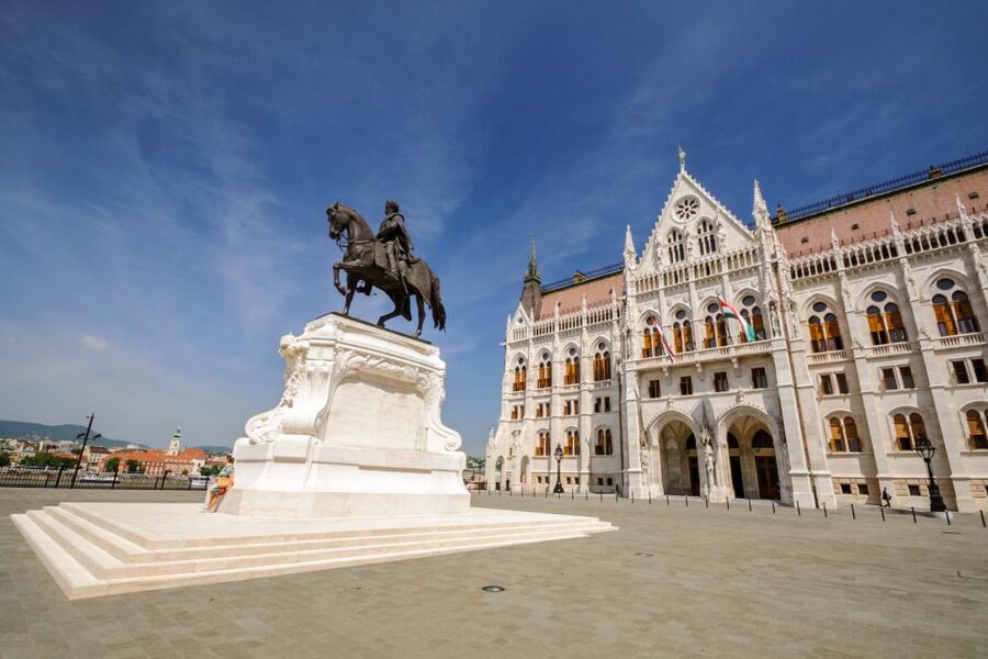 Budapest: Segway Sightseeing Tour - Practical Tips: What to Wear and What Safety Rules Mean