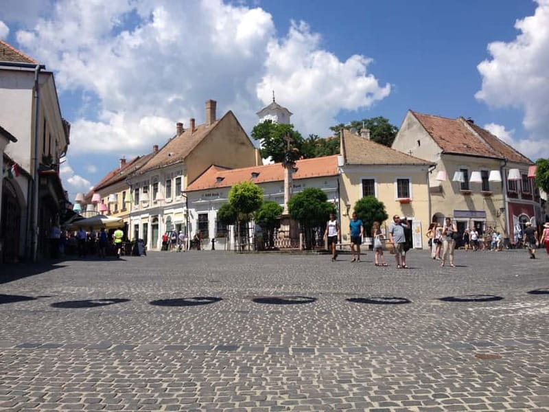 Budapest: Self-Guided Bike Tour to scenic Szentendre - Key Things to Know Before You Ride