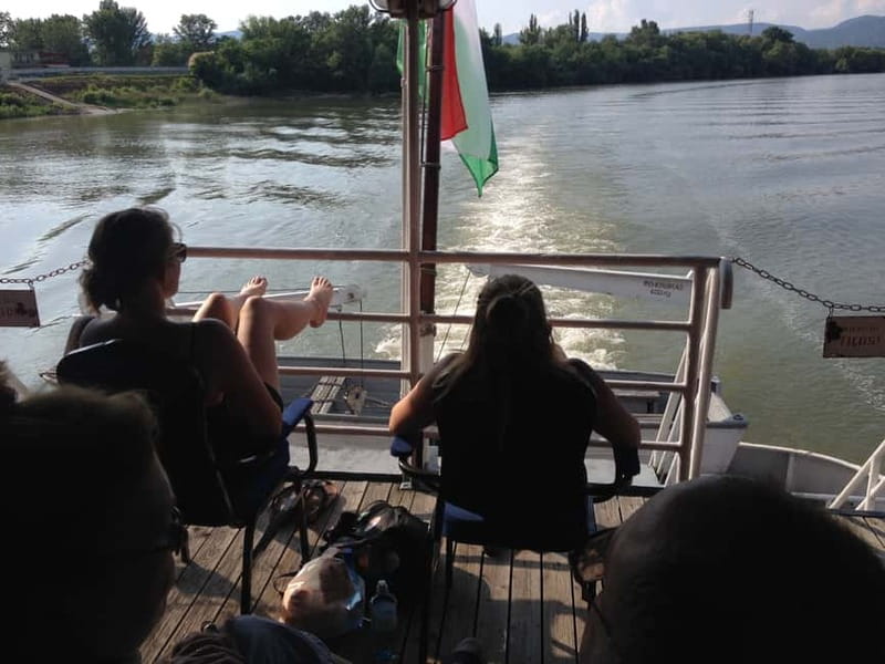 Budapest: Self-Guided Bike Tour to scenic Szentendre - How This Self-Guided Ride Works from Bike & Relax