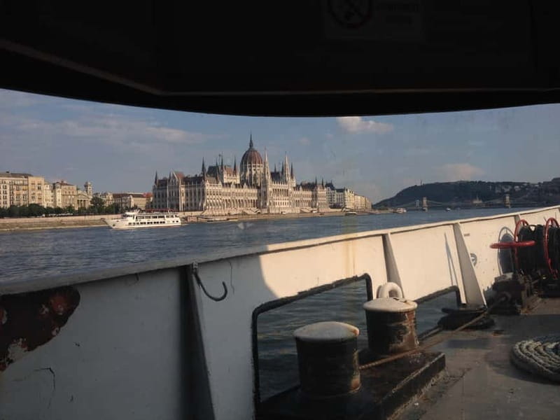 Budapest: Self-Guided Bike Tour to scenic Szentendre - Timing for the 17:00 Boat Back to Budapest