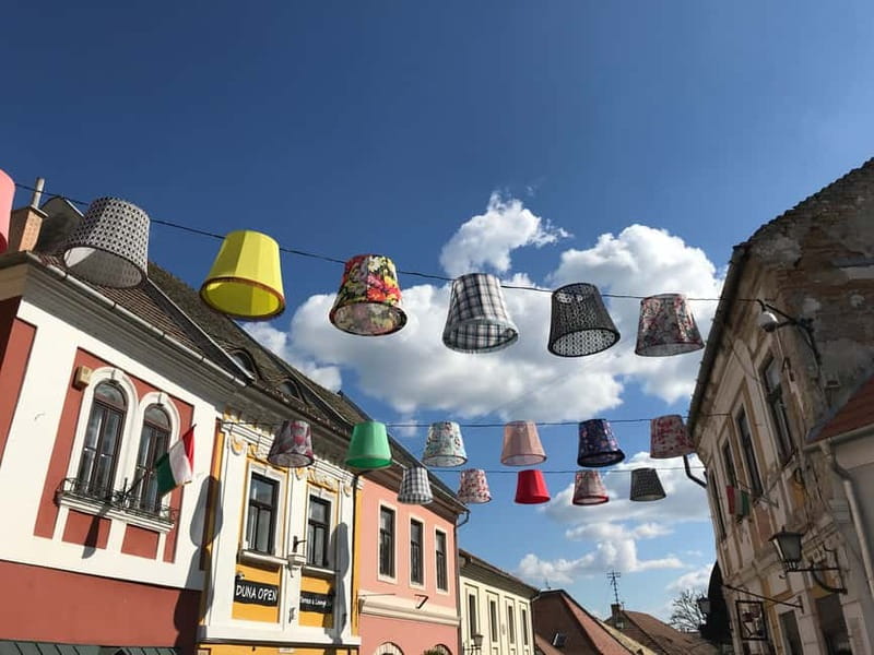 Budapest: Self-Guided Bike Tour to scenic Szentendre - Who This Tour Fits Best (and Who Should Rethink It)