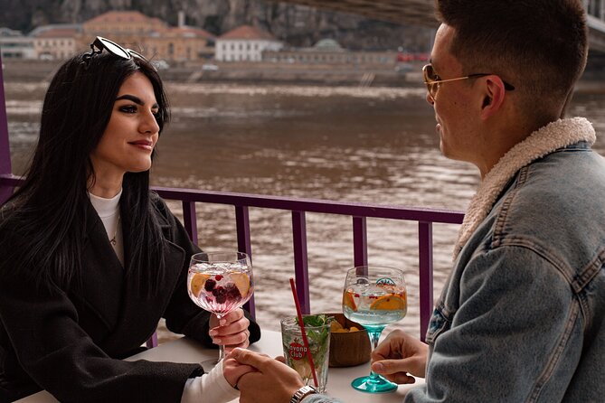 Budapest Sightseeing with Drink Included - Why this short Danube cruise feels like a smart first move