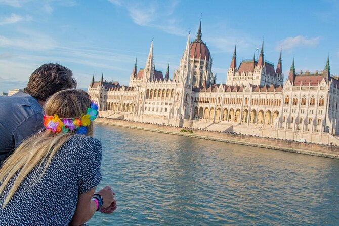 Budapest Sip and Sail Danube Cruise with Unlimited Prosecco - Price and Value: Why $30.25 Can Feel Like a Deal