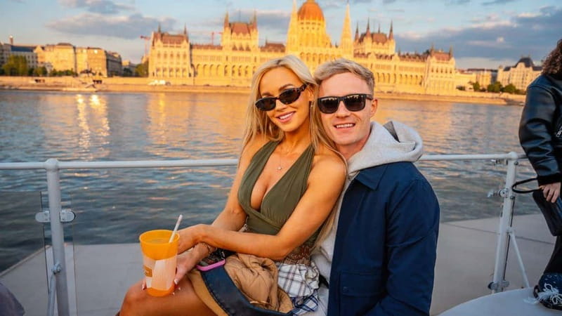 Budapest: Sip & Sail Danube Cruise with Unlimited Beer - Who this cruise suits best (and who should skip it)