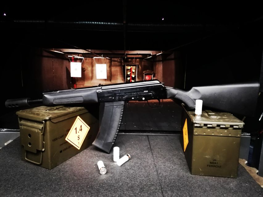 Budapest: Soviet Package - Inside the 1-Hour Experience: What Typically Happens