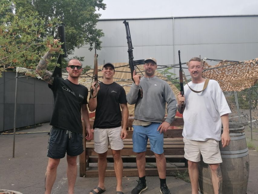 Budapest: Soviet Package - Who This Suits Best (And Who Should Skip It)