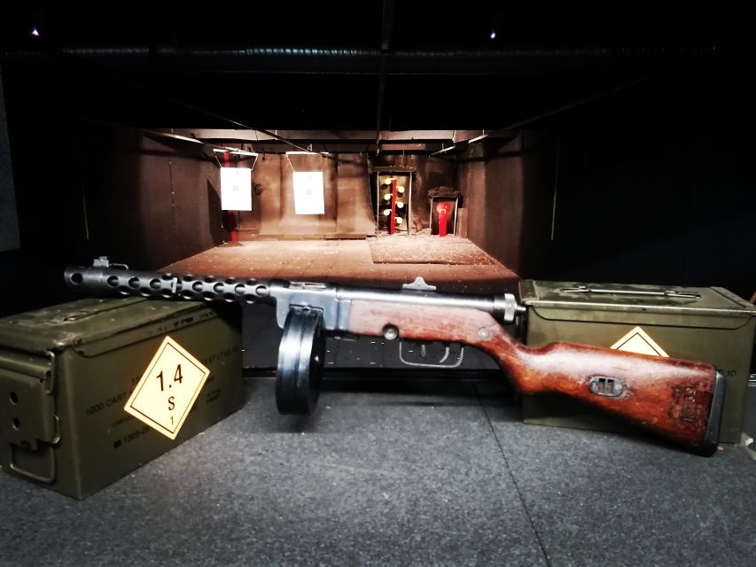 Budapest: Soviet Package - Meeting Point Details, Plus a Simple Arrival Strategy