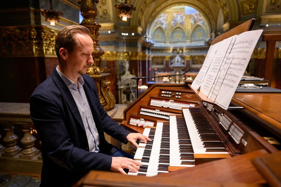 Budapest: St.Stephen's Basilica Grand Organ Concert Tickets - Should You Book St. Stephen’s Basilica Grand Organ Concert Tickets?