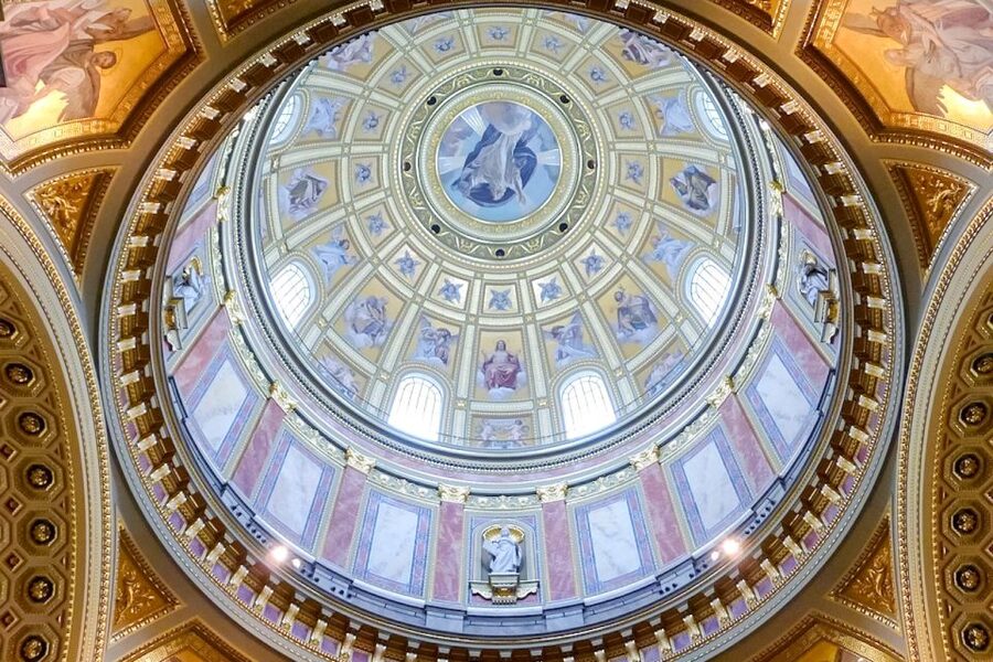 Budapest: St Stephen's Basilica Tour - Should You Book This St Stephen’s Basilica Tour?
