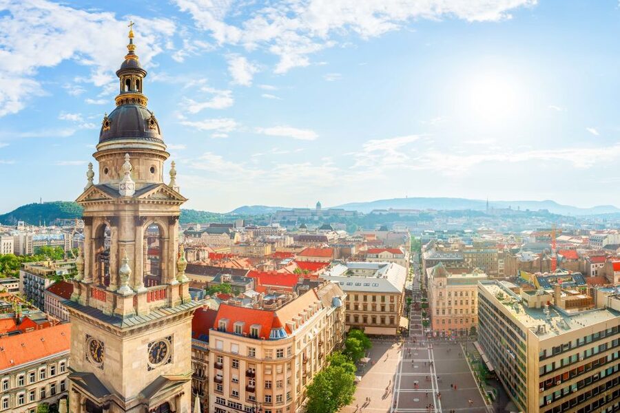 Budapest: St Stephen's Basilica Tour - Price and Value: $21 Makes Sense If You Want the Meaning, Not Just the View