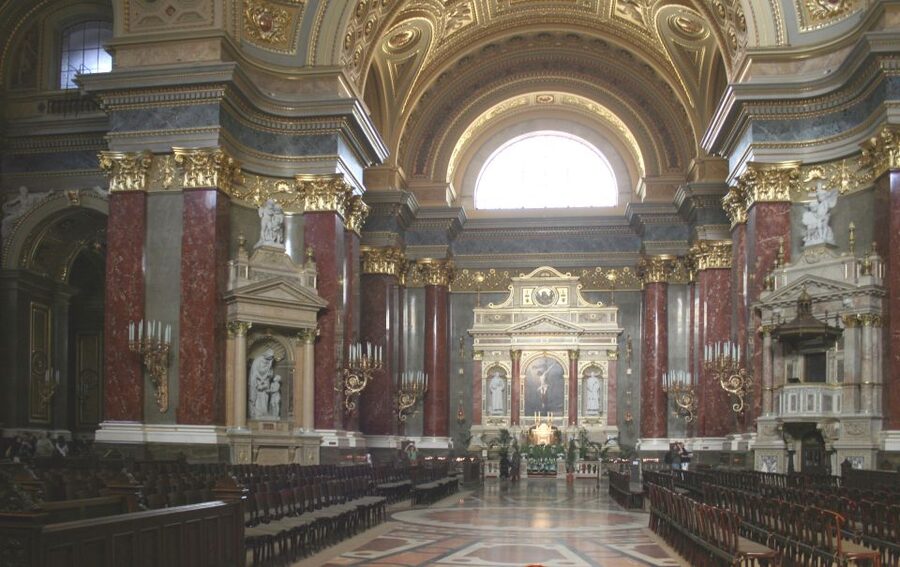 Budapest: St Stephen's Basilica Tour - Who Should Book, and Who Might Prefer Another Approach
