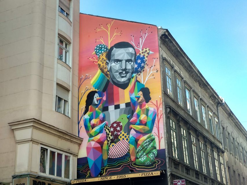 Budapest: Street Art Tour - Should You Book This Budapest Street Art Tour?