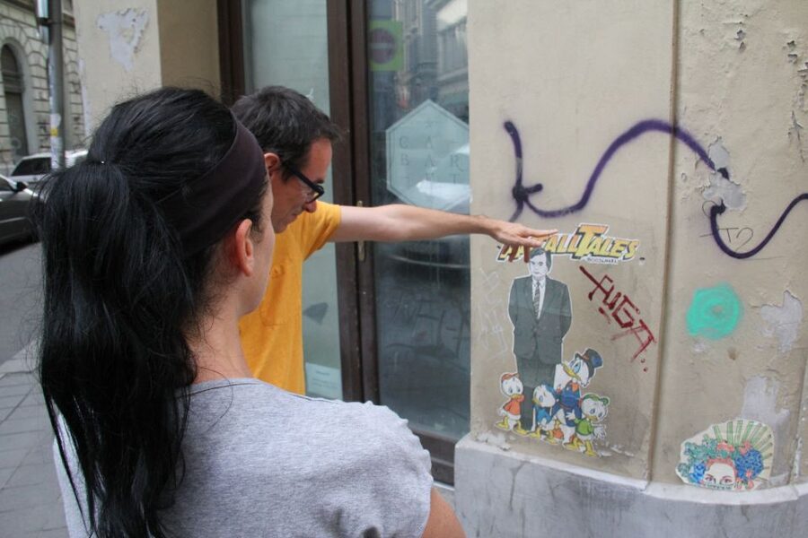 Budapest: Street Art Tour - Price and Value: Is $53 Reasonable for a 3-Hour Walk?