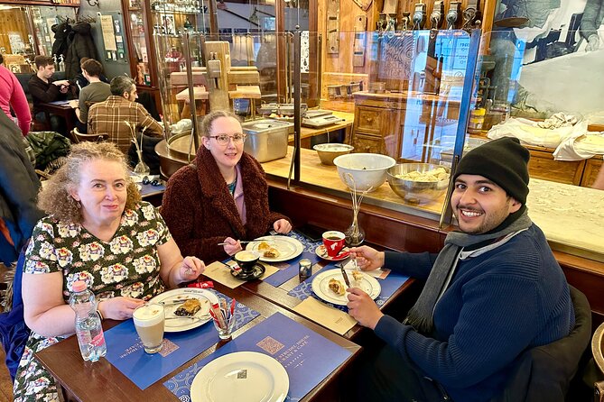 Budapest Street Food Tour with Local Snacks, Dessert and Beer - Beer on the side, and how to pace it without ruining the rest of the meal