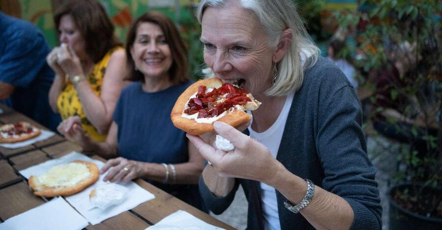 Budapest Street Food Tour with Snacks, Dessert & Beer - Your Guide Makes It Worth the Money