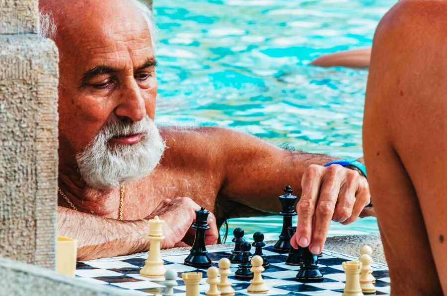 Budapest: Széchenyi Spa Day Ticket with Optional Upgrades - Indoor pools and saunas: how to enjoy them when maintenance happens
