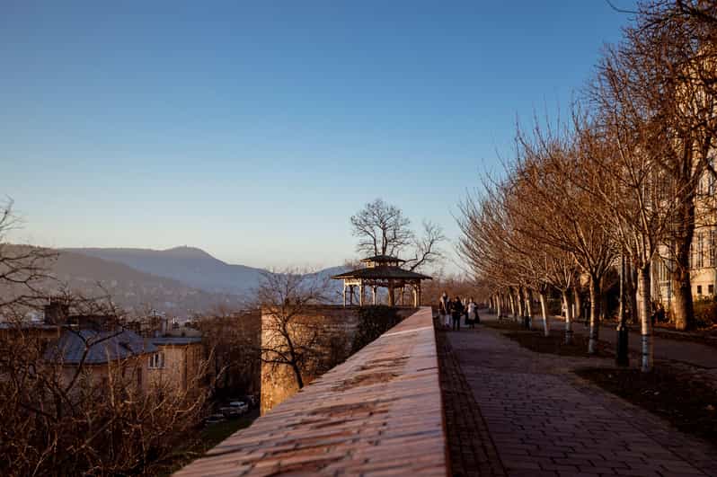 Budapest: The WWII Siege of Buda Castle & Bomb Shelter Tour - Who This Tour Fits Best (and Who Should Skip It)