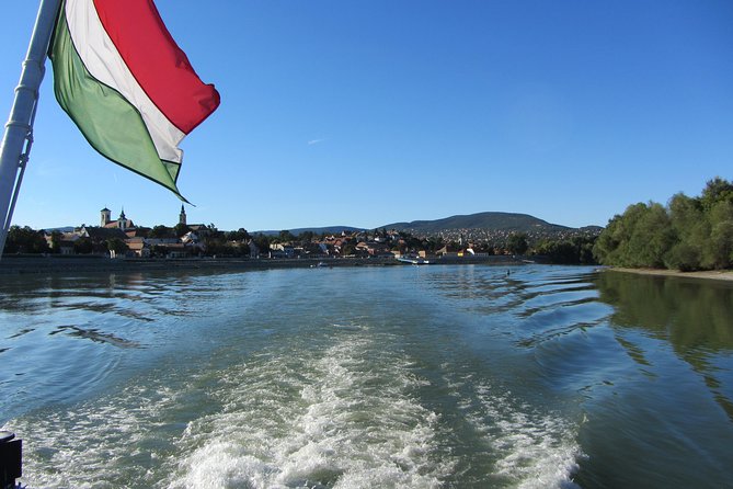 Budapest to Szentendre bike & boat tour - Cost and what you actually get for $139.76