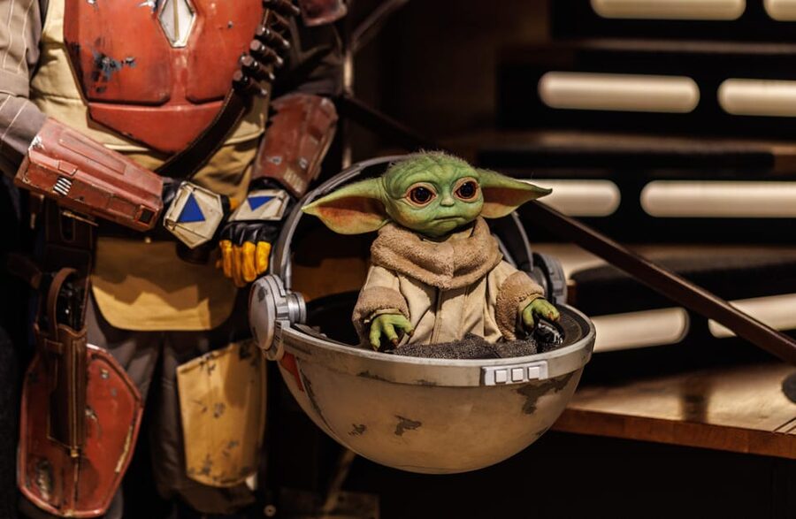 Budapest: Travelling Galaxy Star Wars Interactive Exhibition - Should You Book Travelling Galaxy in Budapest?
