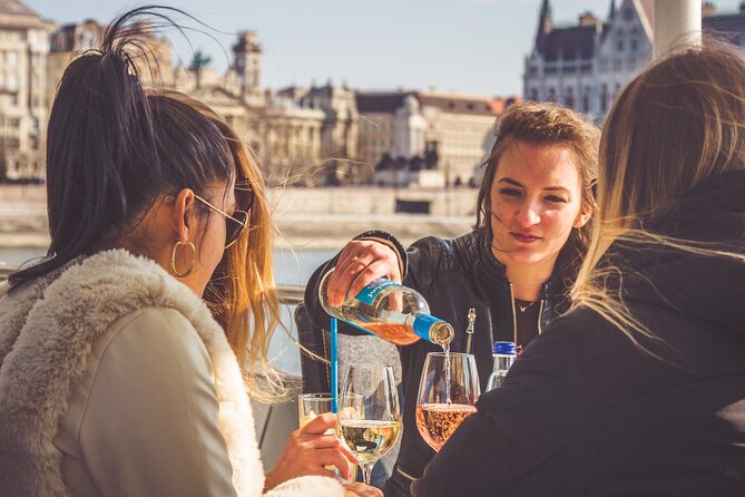 Budapest Unlimited Prosecco and Wine Cruise Day or Sunset Option - Meeting Point at Dokk 11, and How to Choose Your Spot Fast