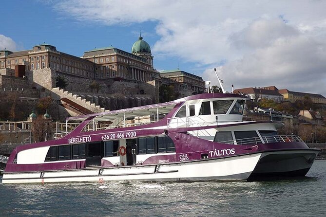 Budapest Unlimited Prosecco and Wine Cruise Day or Sunset Option - Comfort, Windows, and a Few Photo Reality Checks