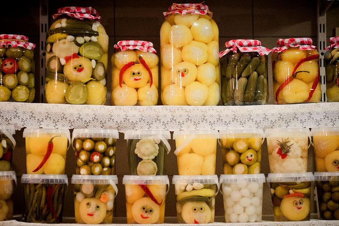 Budapest Urban Feast - Food Tour with Wine Tasting & Coffee House - Coffee house stop: a break that keeps the pace sane