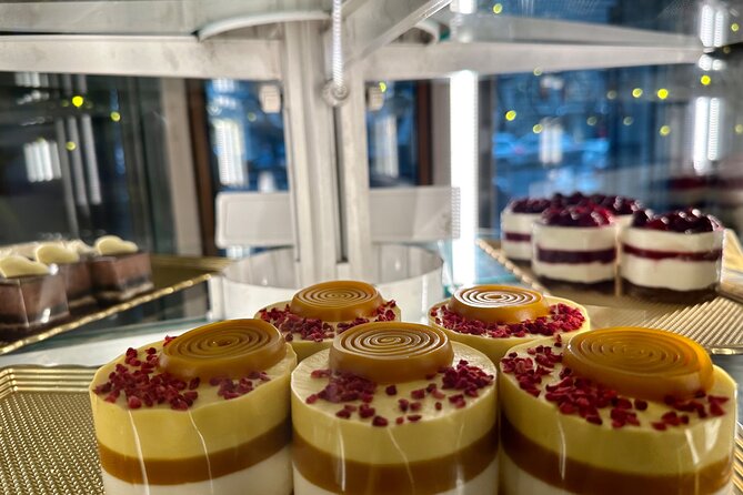 Budapest Urban Treats - Cake and Coffee House Tour - The idea: dessert culture that feels local, not staged