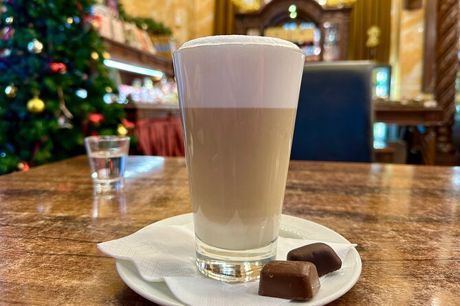 Budapest Urban Treats - Cake and Coffee House Tour - Guide style: why Bianka’s approach makes the sweets stick