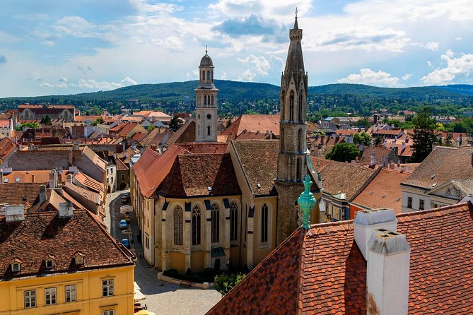 Budapest-Vienna One-Way Sightseeing Transfer - Esztergom Basilica on the Danube: the big dome moment and what to plan