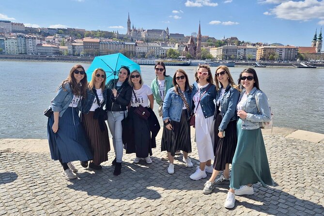 Budapest Walking Tour: Explore Top Sights & Hidden Gems - Key Highlights You’ll Notice Fast