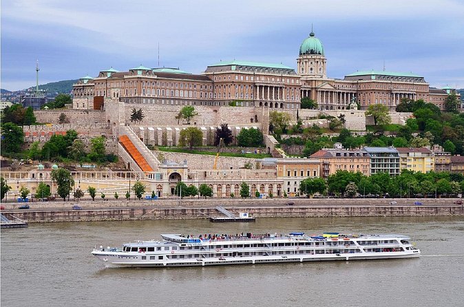 Budapest Walking Tour: Explore Top Sights & Hidden Gems - Price and What You Actually Get for $36