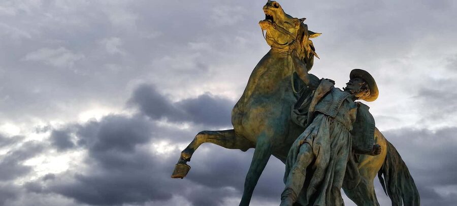 Budapest: Walking Tour in the Buda Castle District - Price and value: is $23 worth 2 hours in the Castle District?