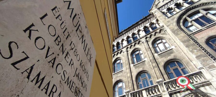 Budapest: Walking Tour in the Buda Castle District - Buda Castle Caves and the Royal district shift