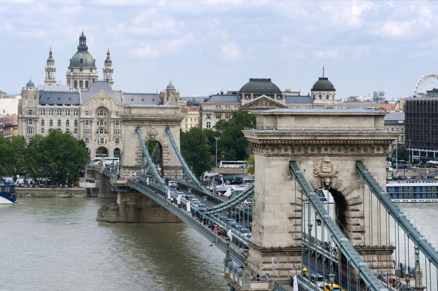 Budapest Walking Tour with a Professional Local Guide - Communist-Era Stories: When History Turns Personal