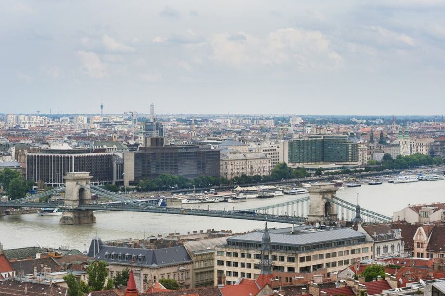 Budapest Walking Tour with a Professional Local Guide - Weather and Pace: Built for Real Days, Not Perfect Ones