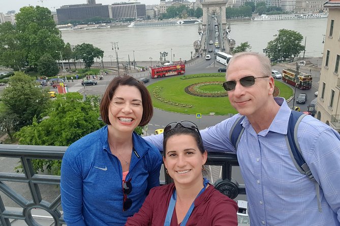 Budapest Walking Tour with Your Private Guide: 10+ Highlights - What you really get from Lara’s guiding style (not just a route)