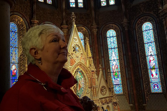 Budapest Walking Tour with Your Private Guide: 10+ Highlights - Price and value: is $162.56 per person worth it?