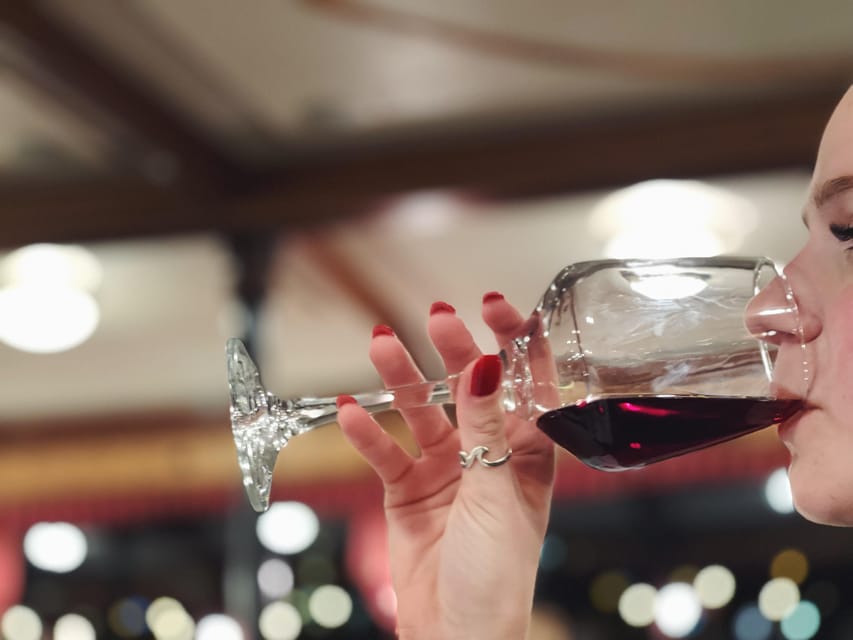 Budapest: Wine & Dine Cruise on the Danube - Should you book Budapest: Wine and Dine Cruise on the Danube?