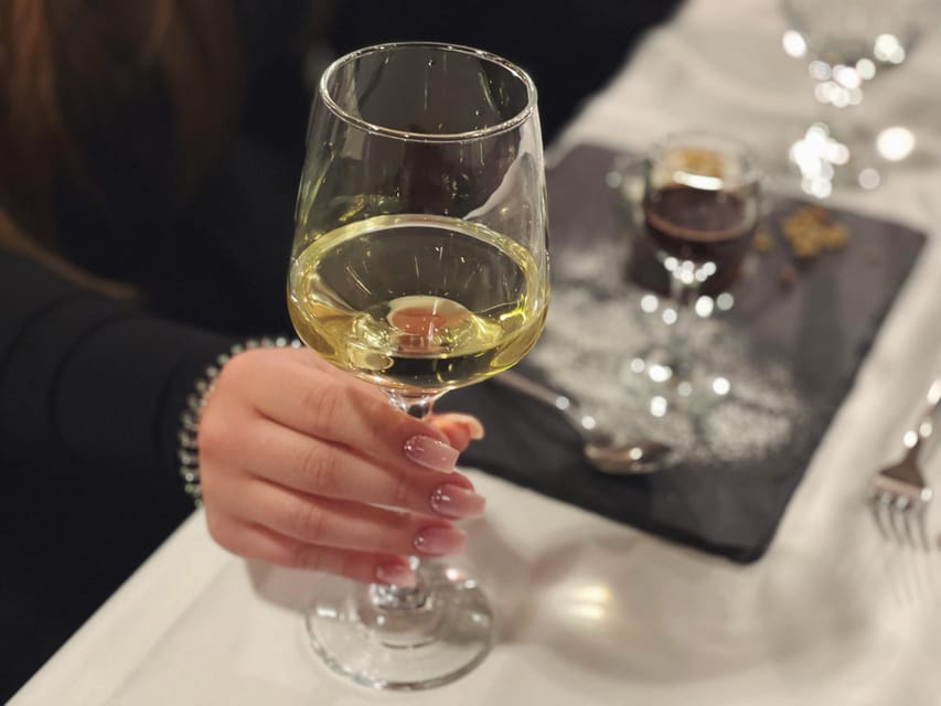 Budapest: Wine & Dine Cruise on the Danube - Who should book this cruise, and who might skip it